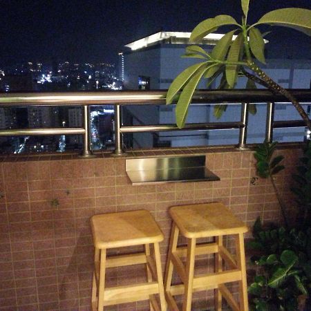 Jia Jia House Apartment Kaohsiung Luaran gambar