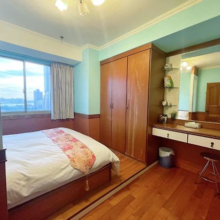 Jia Jia House Apartment Kaohsiung Luaran gambar