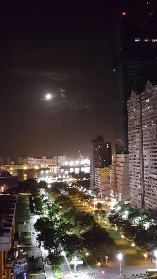Jia Jia House Apartment Kaohsiung Luaran gambar